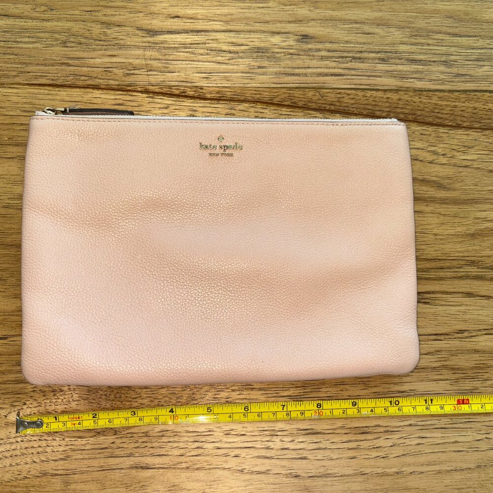 Kate Spade Clutch